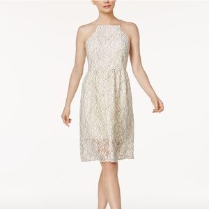 Kensie lace racerback dress ✨✨